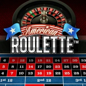 American Roulette