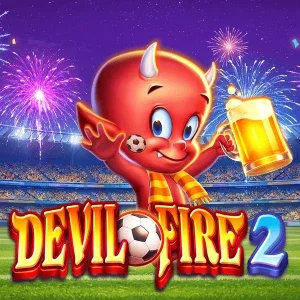 Devil Fire 2