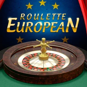 European Roulette