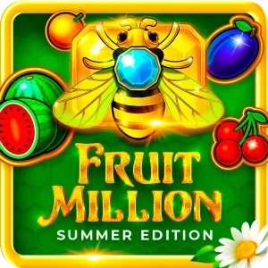 Fruit Million