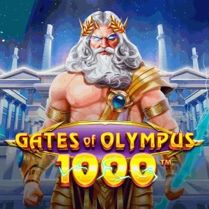 Gates of Olympus 1000