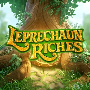Leprechaun Riches