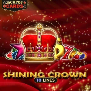 Shining Crown